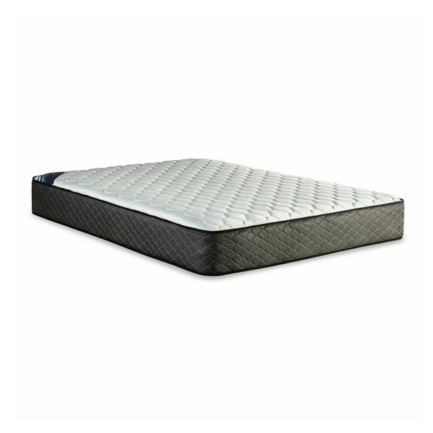 Colchón PIERO - RESORTE SPRING 160X190 (85KG) - (Cod. 60163)