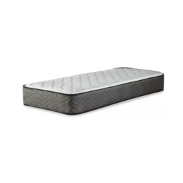 Colchón PIERO – RESORTE SPRING 80X190 (85KG) – (Cod. 60145)