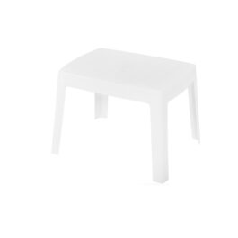 MESA BAHAMAS BLANCA – (Cód. 965365)