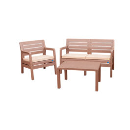 SET DE LIVING EXTERIOR PARÍS – (Cód. 80120)