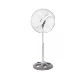 VENTILADOR DE PIE EVEREST 24″ GF-24 – (Cód. 50500)