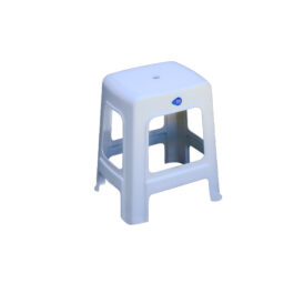 BANQUITOS GOLIAT BLANCO (Cód. 284155)