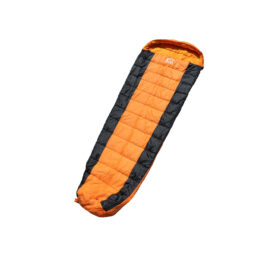 BOLSA DE DORMIR LUSQTOFF BVL1-8 (Cód. 18500)