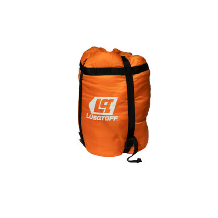 BOLSA DE DORMIR LUSQTOFF BVL1-8 (Cód. 18500) - Imagen 2