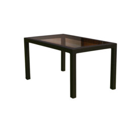 MESA INDONESIA C/ TAPA VIDRIO – (Cód. 748521)