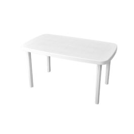 MESA MARGARITA BLANCA – (Cód. 965370)
