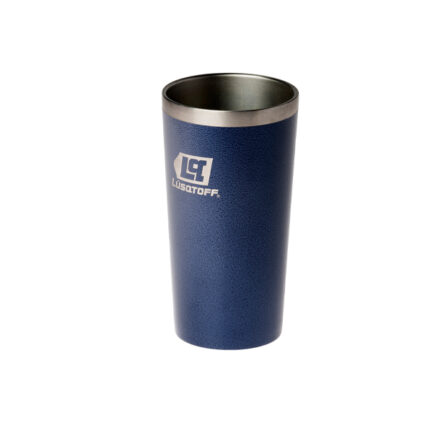 VASO TÉRMICO 430Ml SIN TAPA - AZUL/VERDE (Cód. 569820)