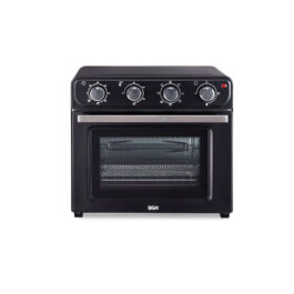 Horno Eléctrico Air Fryer BGH 30 litros (Código 98413)
