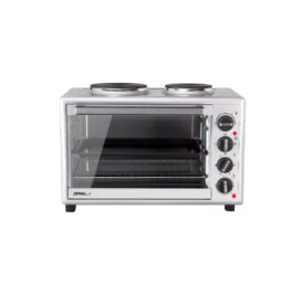 Horno Eléctrico Atma Grill 40L 2 Anafes (Código 502100)