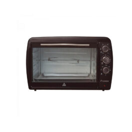 Horno Eléctrico Everest 45L Doble Coccion (4504)