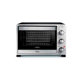 Horno Eléctrico Midea 32L 5 Funciones (Código 100265)
