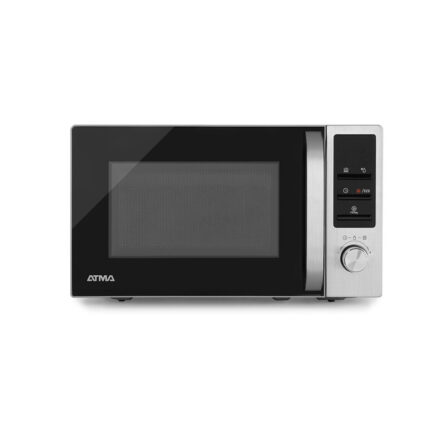 Microondas Atma Grill 17L Digital 700w (Código 699861)