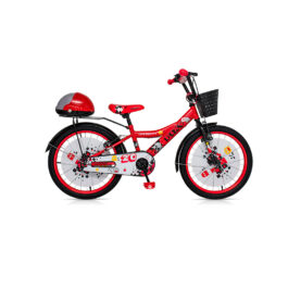 BICICLETA GRIBOM – PIXY VARON R.20″P/EQUIPAJE (Cod. 35280)