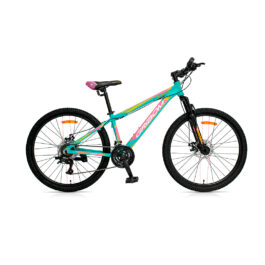 BICICLETA GRIBOM – SHERWOOD DAMA R26″ ALUM. (Cod. 17450)