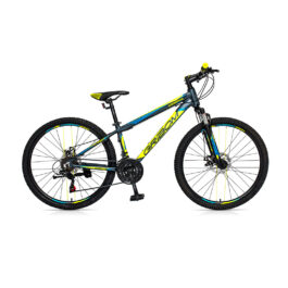 BICICLETA GRIBOM – SHERWOOD VARON R.26″ ALUMINIO (Cod. 40165)