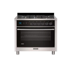 Cocina Barbacoa B90dg Multigas 5H. (Cód. 98490)