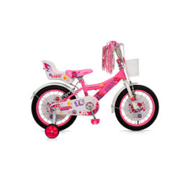 BICICLETA GRIBOM – PIXY NENA R.15 P/MUÑECA (Cod. 93530)